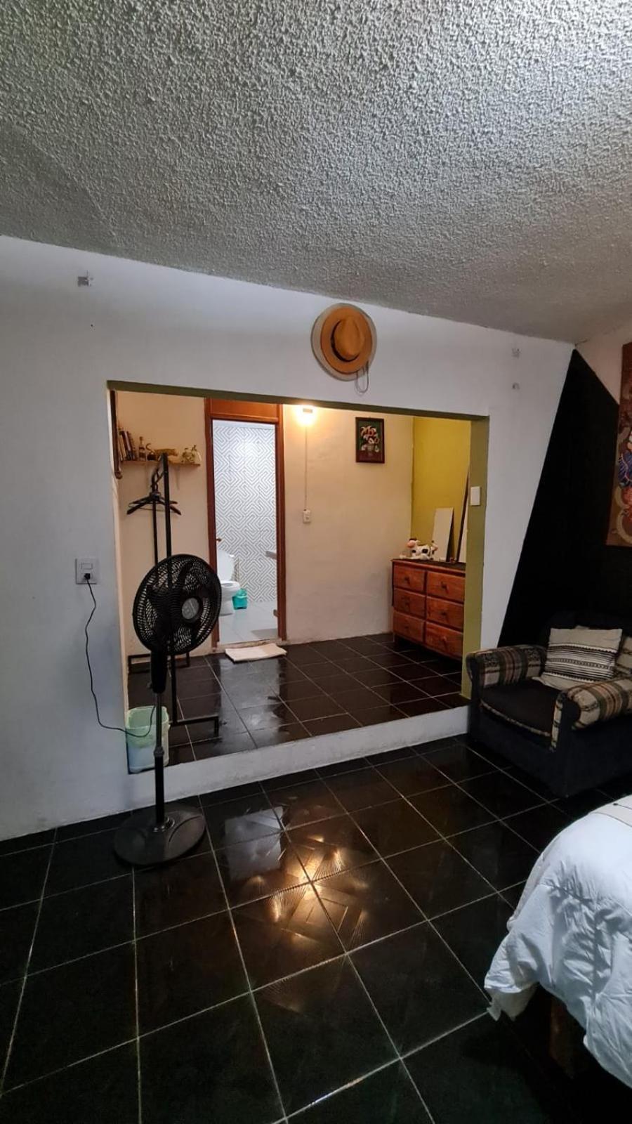 Bed and Breakfast Cuarto Rustico Oaxaca Экстерьер фото