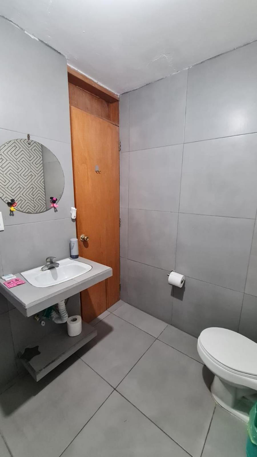 Bed and Breakfast Cuarto Rustico Oaxaca Экстерьер фото